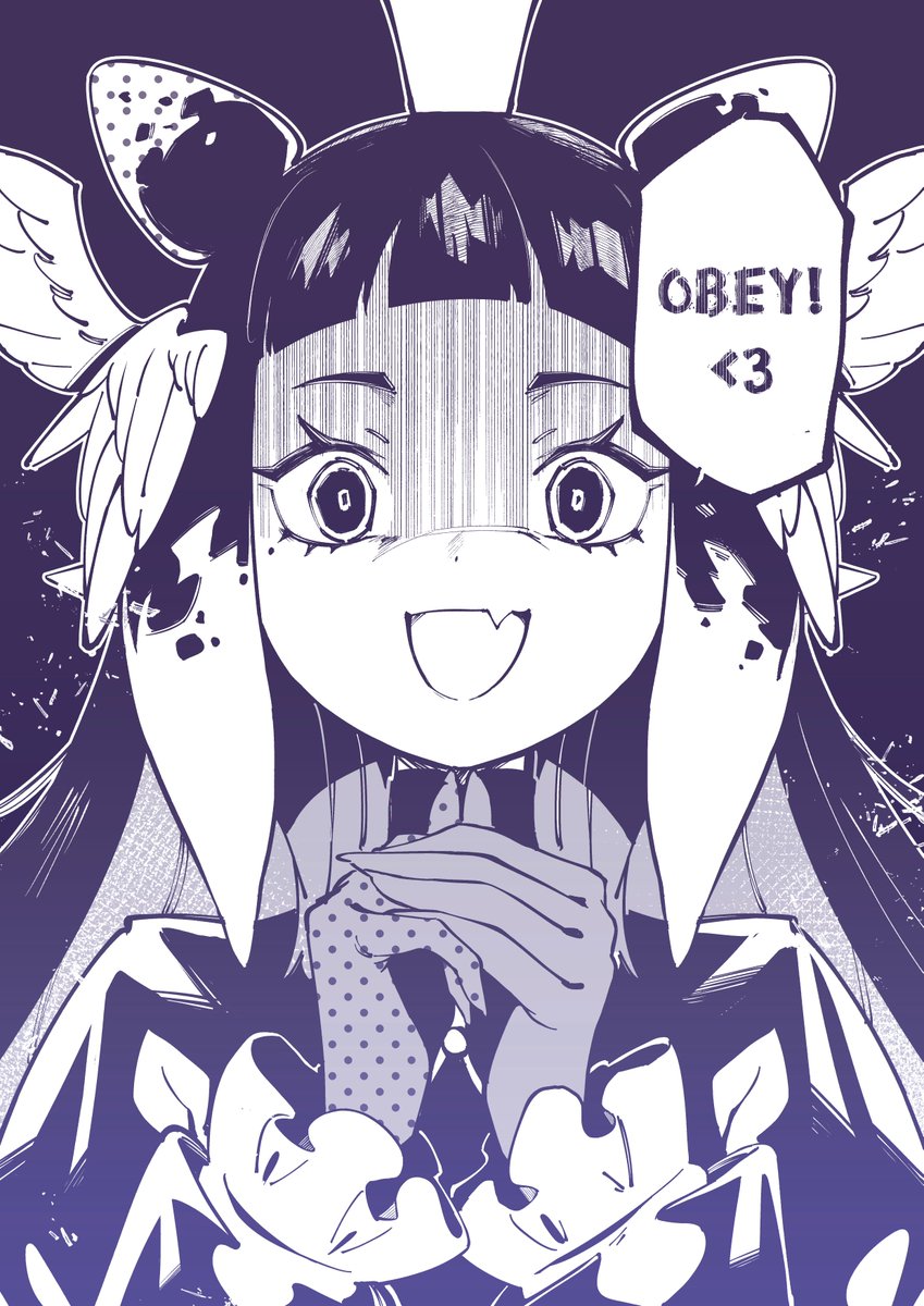 TentacleLuver's tweet photo. wahrld domination!
#いなート #inART https://t.co/eu5rHgLAlI