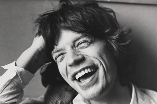 RollingStones's tweet photo. Happy Birthday, Mick! You continue to inspire generations with your energy, creativity and unmistakable spirit - there is no one quite like you! Wishing you an amazing day! 🎉 https://t.co/T4WdUNlKWA