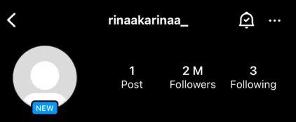 toorujmj's tweet photo. karina was so stressed out over her instagram username back then until we finally witnessed the birth of katarinabluu😭 https://t.co/3Ebp4sBH9s