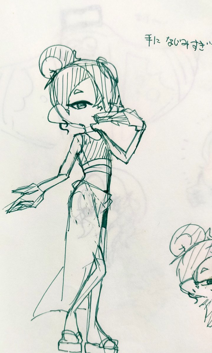 potato_trpg's tweet photo. 全ての"嘘"ならここにある https://t.co/JCy3xAysbn