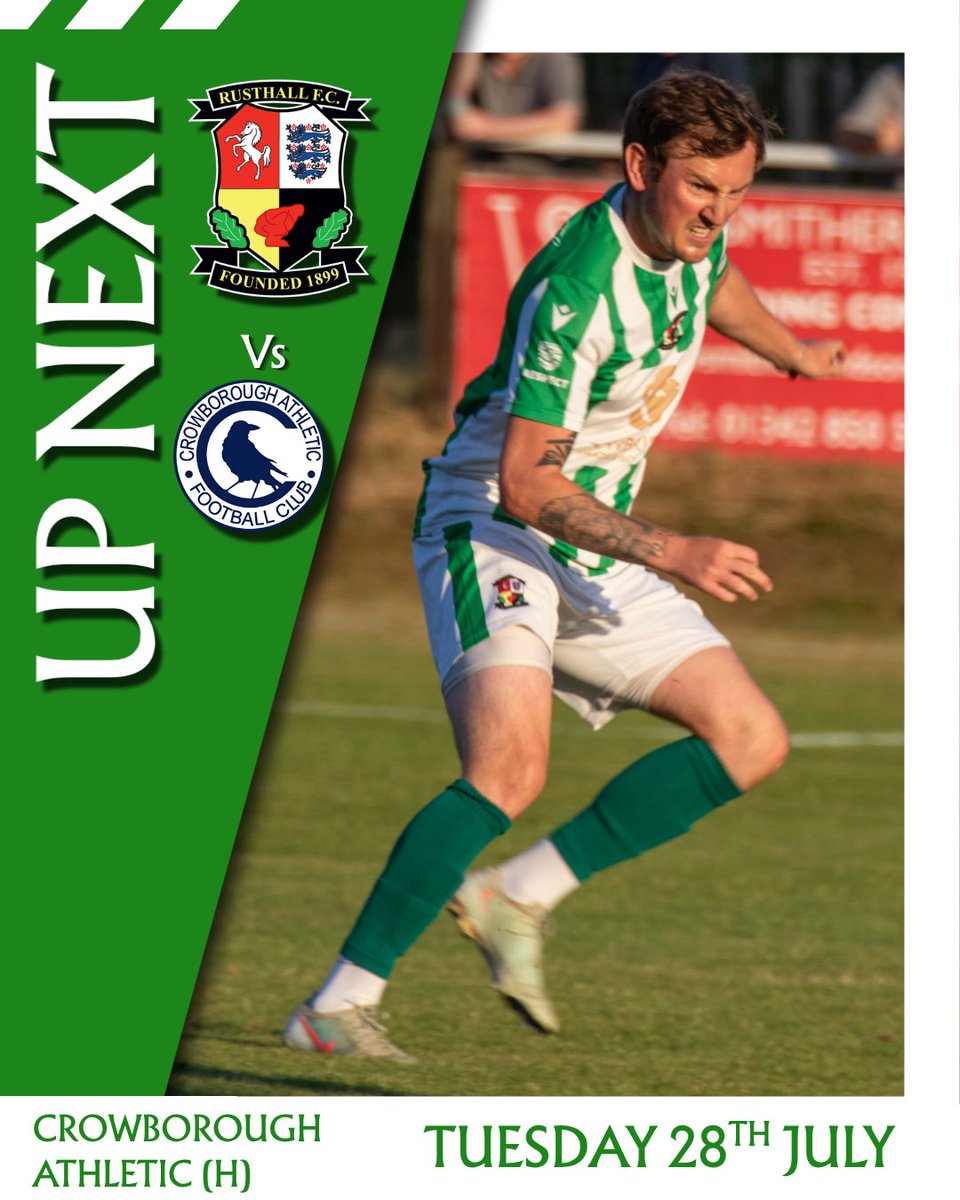 Rusthall FC tweet media