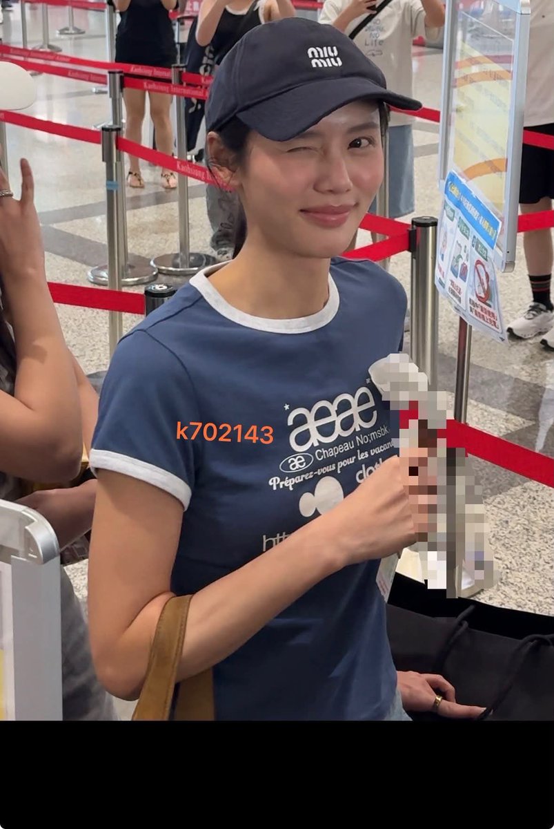 jon2026___'s tweet photo. You are one lucky fan ! #LMSY #

#ลูกหมีซอนญ่า

CTTO 📸 https://t.co/YtA5g5Eo9h