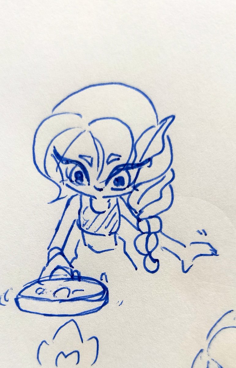 potato_trpg's tweet photo. 全ての"嘘"ならここにある https://t.co/JCy3xAysbn