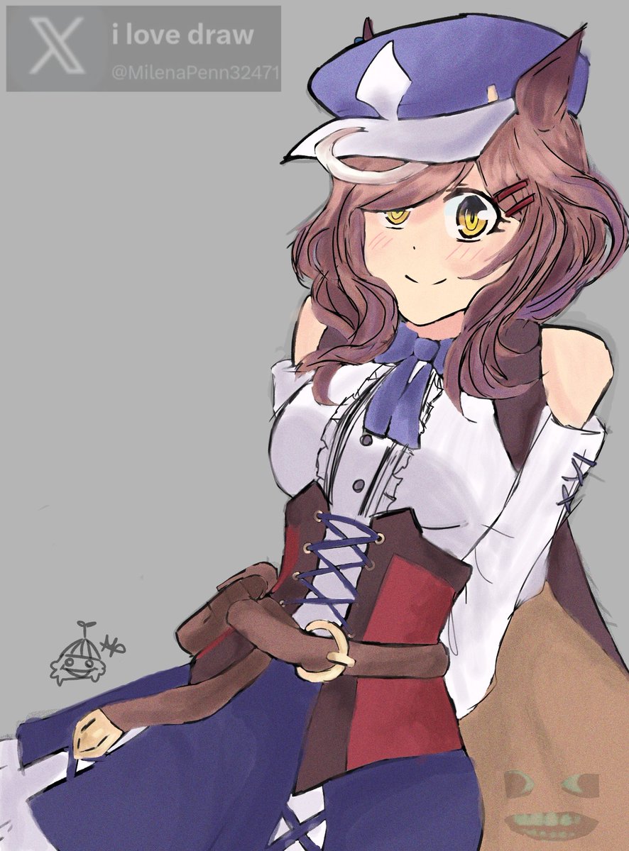 MilenaPenn32471's tweet photo. Mambo :3 https://t.co/cjkmBSx7I3