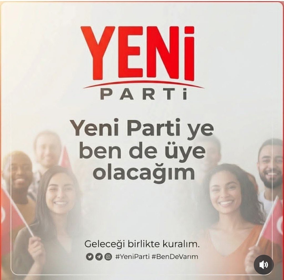 FezaAsan41's tweet photo. Yeni Parti ye bende üye olacağım

Paylaşalım , yorum yapalım. 

İktidar mücadelemize hep birlikte destek olalım , Geleceği birlikte kuralım... 

#yeniparti 
#özgürözel https://t.co/7y9Mbmc2nJ