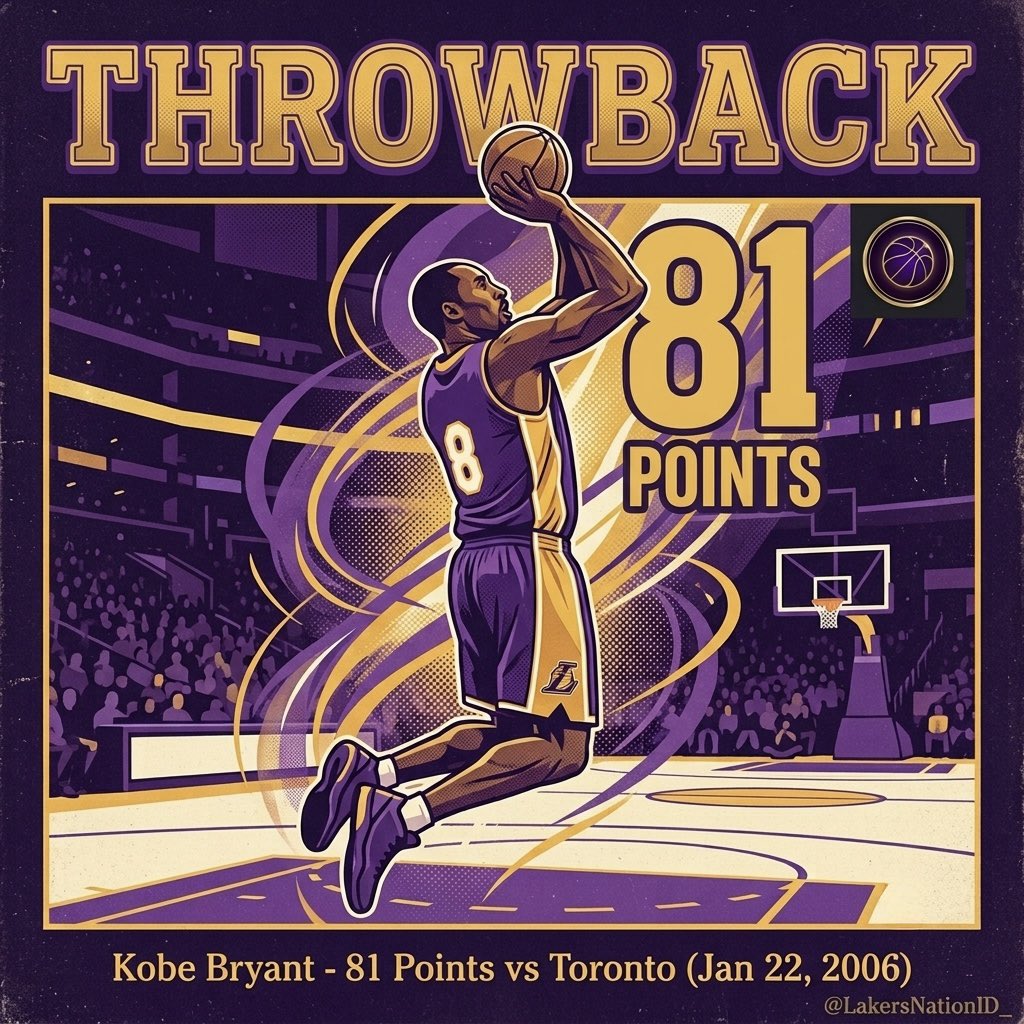 Lakers Nation ID tweet media