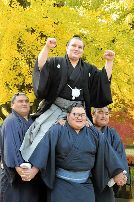 PStar_from_BB's tweet photo. Aonishiki Arata (Данило Явгусіши) champion Gino-sho!!!!! Це неймовірно! З травмою пройти весь турнір, супер-фінал (два боя) і фінальна схватка з Кірішімою. https://t.co/6ZKh3KFudF