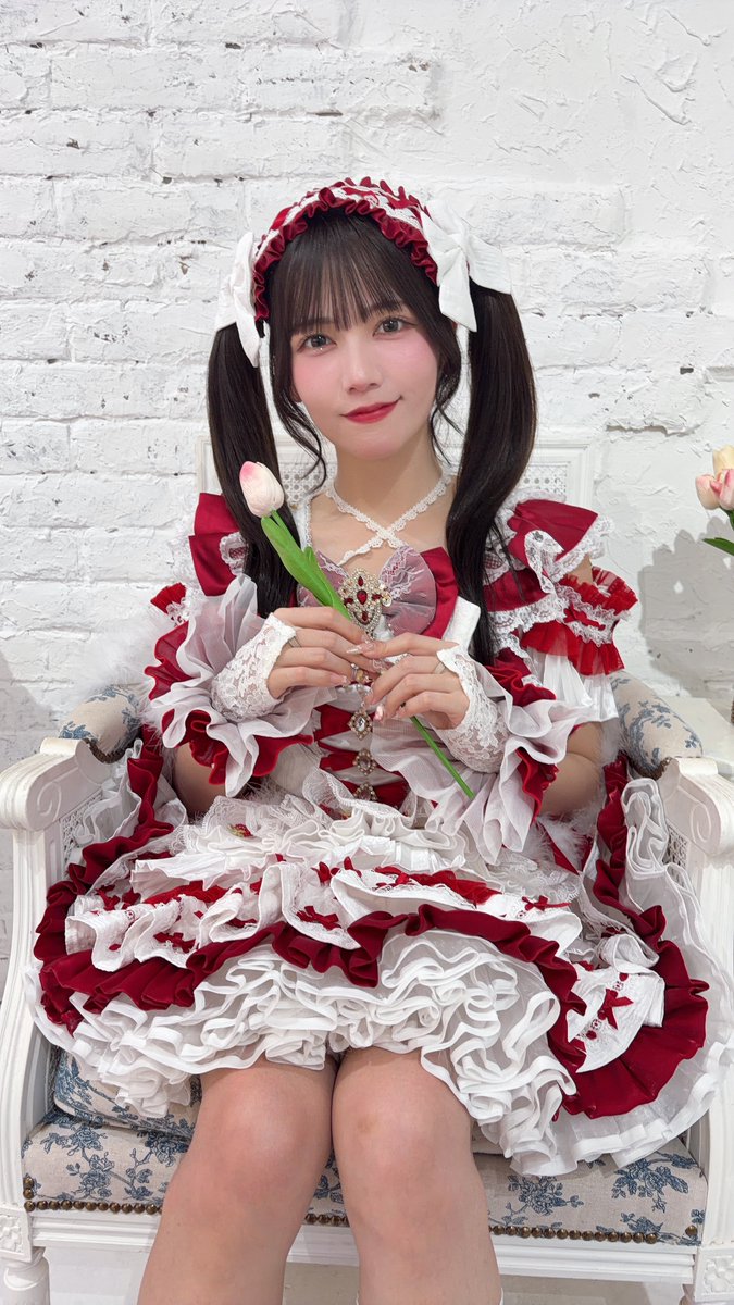 zerokagemau's tweet photo. 7/26 生誕衣装個別撮影会
#ゆうなちゃんあのね https://t.co/WAamERnseP