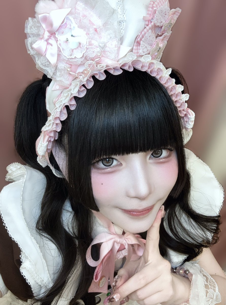 maid_artemis's tweet photo. 🔍あっとほぉーむカフェ　アルテミス　顔 https://t.co/IqqAnY6215