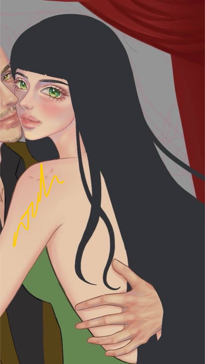 arah✨ || COMMISSION OPEN tweet media