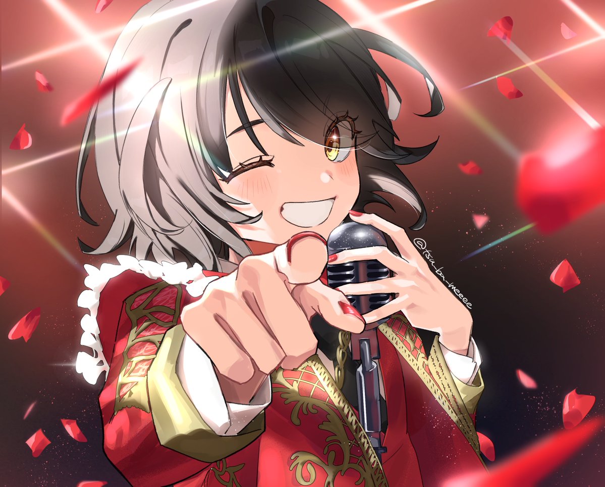 tsu_ba_meeee's tweet photo. ずっと描いていた　❤️‍🔥
#まっしろキャンバス https://t.co/lmwyzM7YDg