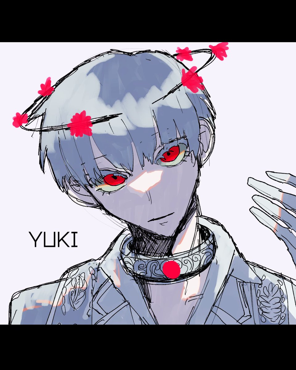 Kobayashi_REC's tweet photo. 身長が2ｍある、強欲な男性（端的な説明） https://t.co/FV7O8yjEZI