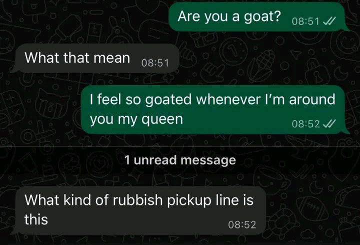 Faith tweet media
