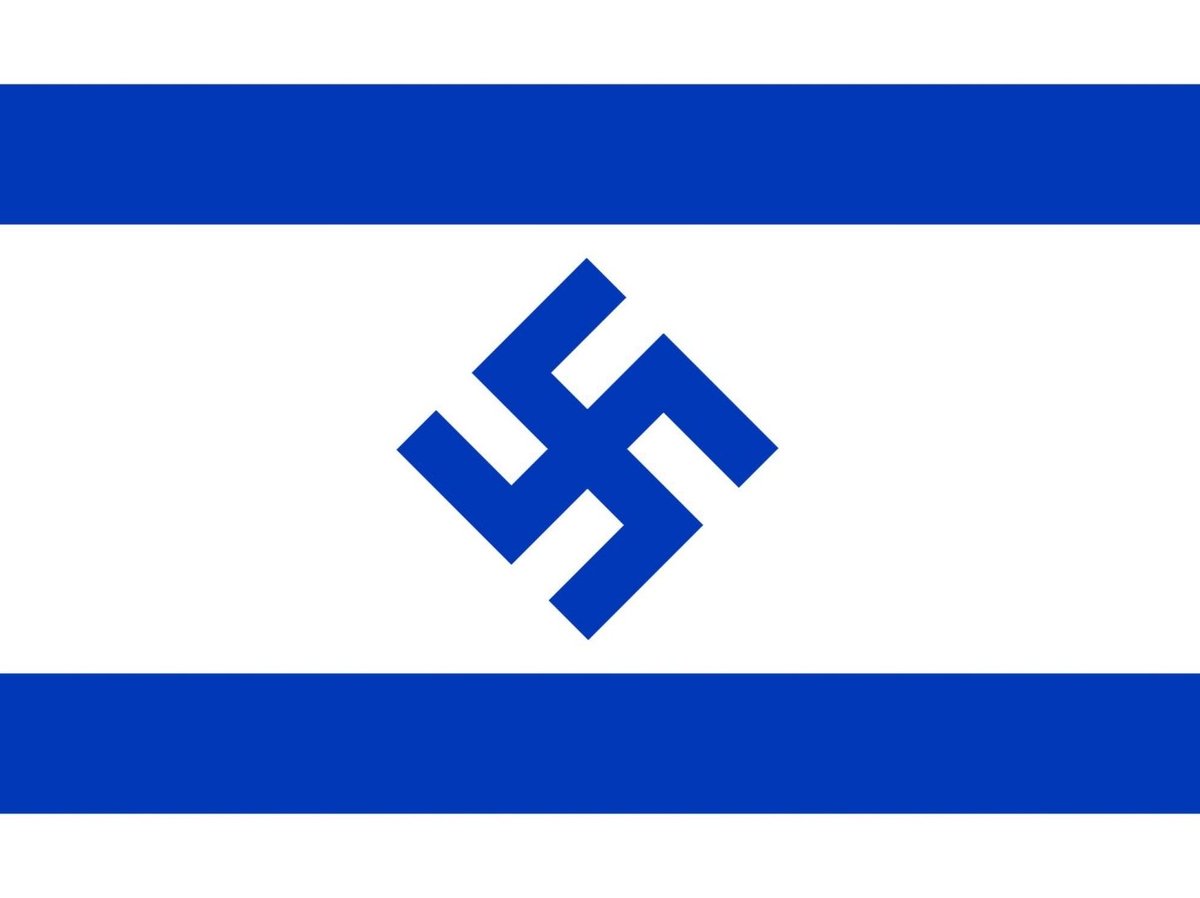 RafaelLucasGar1's tweet photo. @Julio_Rodr_ .
🇵🇸💔🍉
😥
#NeverStopTalkingAboutGaza
#CRIMINALzionism
#IsraelGENOCIDAL
#IsraelWarCrimes
#IsraelTERRORISTState
#GazaGENOCIDE
#WestBankGENOCIDE
#LebanonGENOCIDE
#StopGazaGenocideNOW
#NoCeasefireAtALL
#EUdoesNOTHING
#WesternMediaRESPONSIBLE
#FreeFreePALESTINE !!!
💪🏼✊🏼 https://t.co/4uzpudJO80