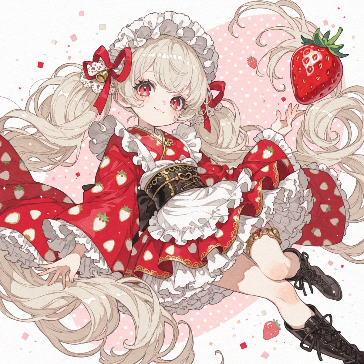 m_r0331's tweet photo. お借りしました😊
え、可愛い❤️ https://t.co/aIGVXOfTIz