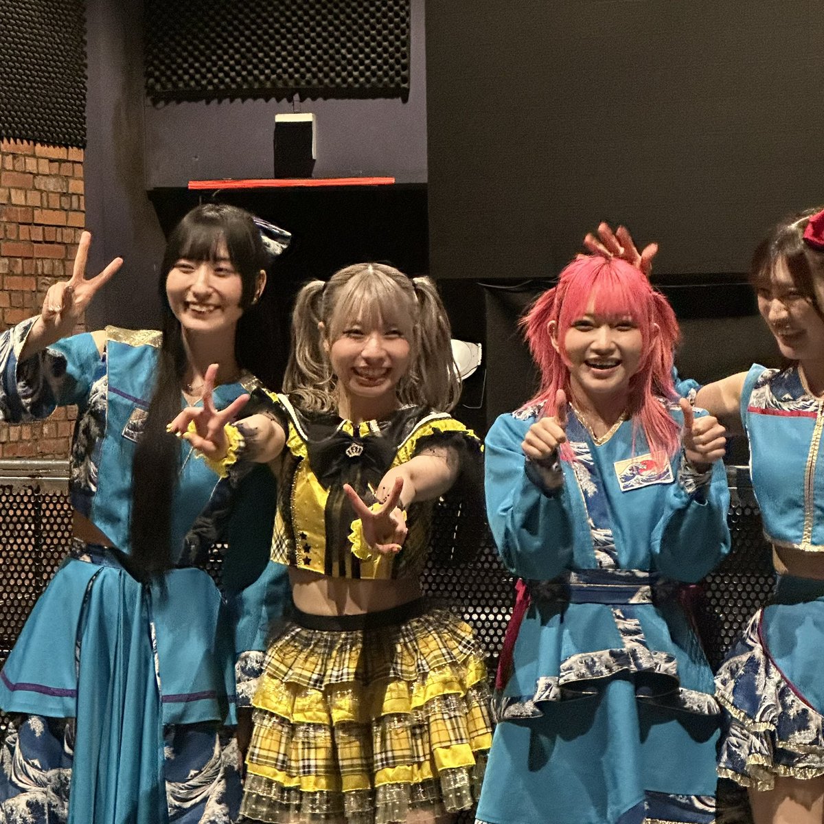 720ayuni's tweet photo. SOMOSOMO 10秒写メ📸 https://t.co/3JdOVGgjB1