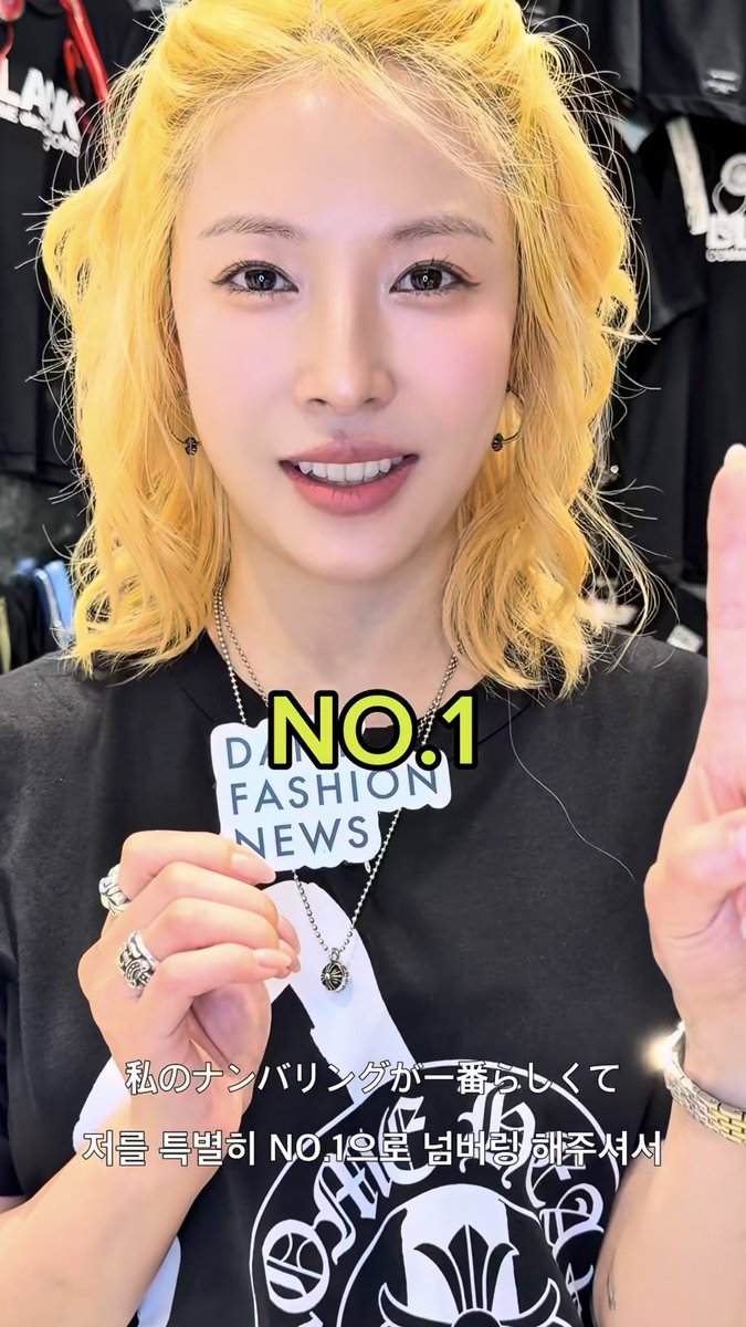 hachan_0405's tweet photo. BoAちゃんかわええなぁ https://t.co/gfvHXXG1gS