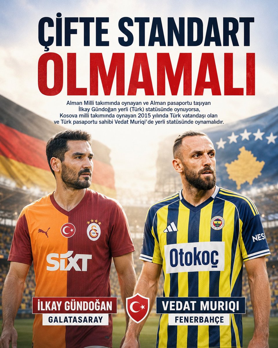 Fenerist 🇹🇷 tweet media