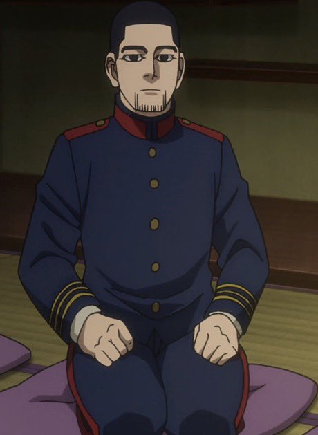 evil yaoi ogata tweet media