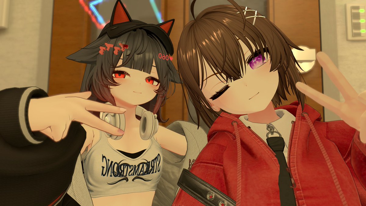 vrvr_kinako's tweet photo. ぺーまん https://t.co/vX4OvqkIwB