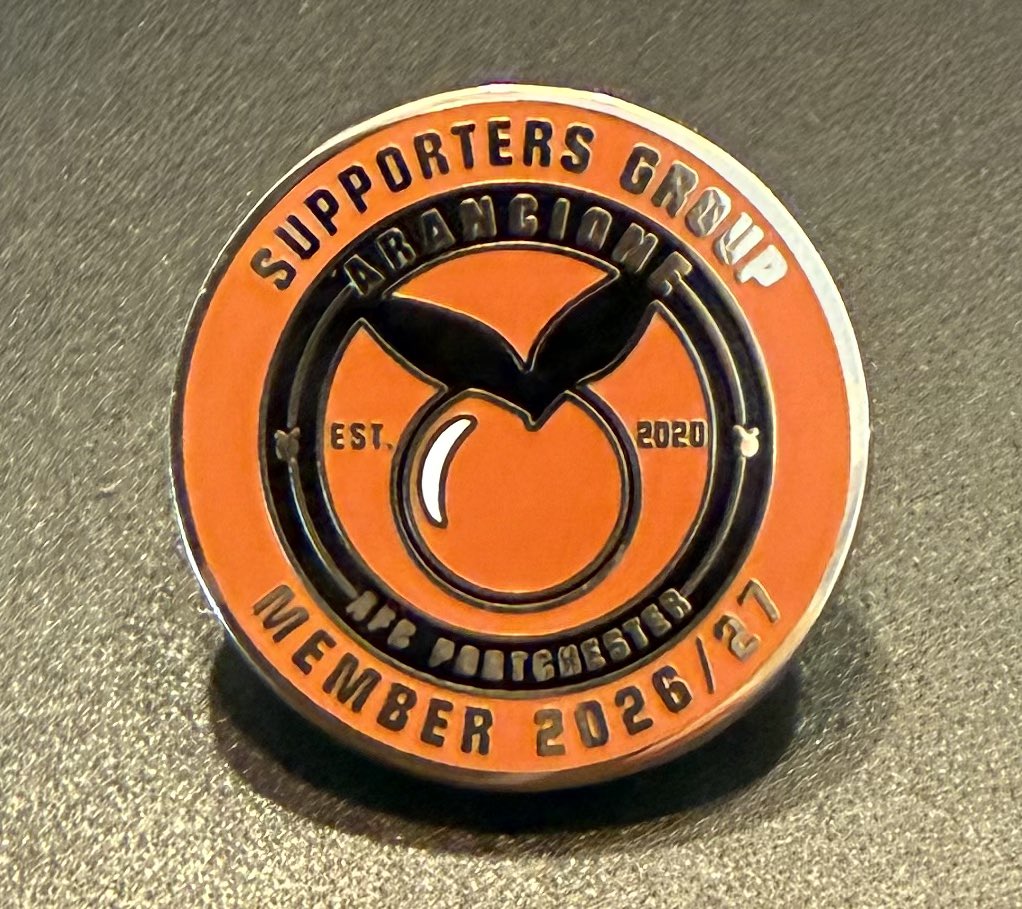 gorilla_badges tweet picture
