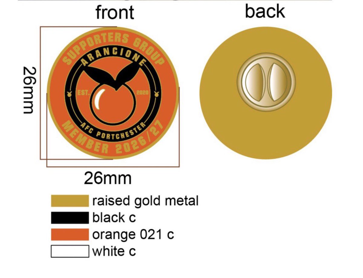 gorilla_badges tweet picture