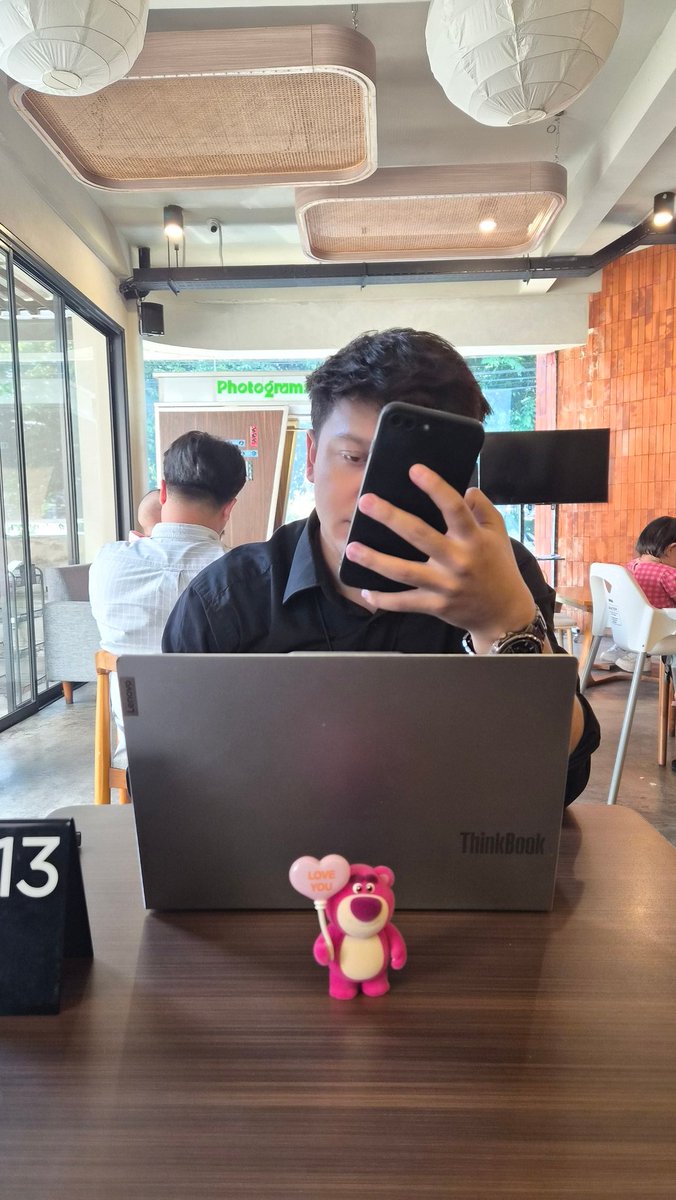 racry6's tweet photo. Makasi uda samperin ke bsd, maafin banyak bikin salah ya 
One by one I fix 🤍🤍🤍🤍 https://t.co/QgJB3yxi1i