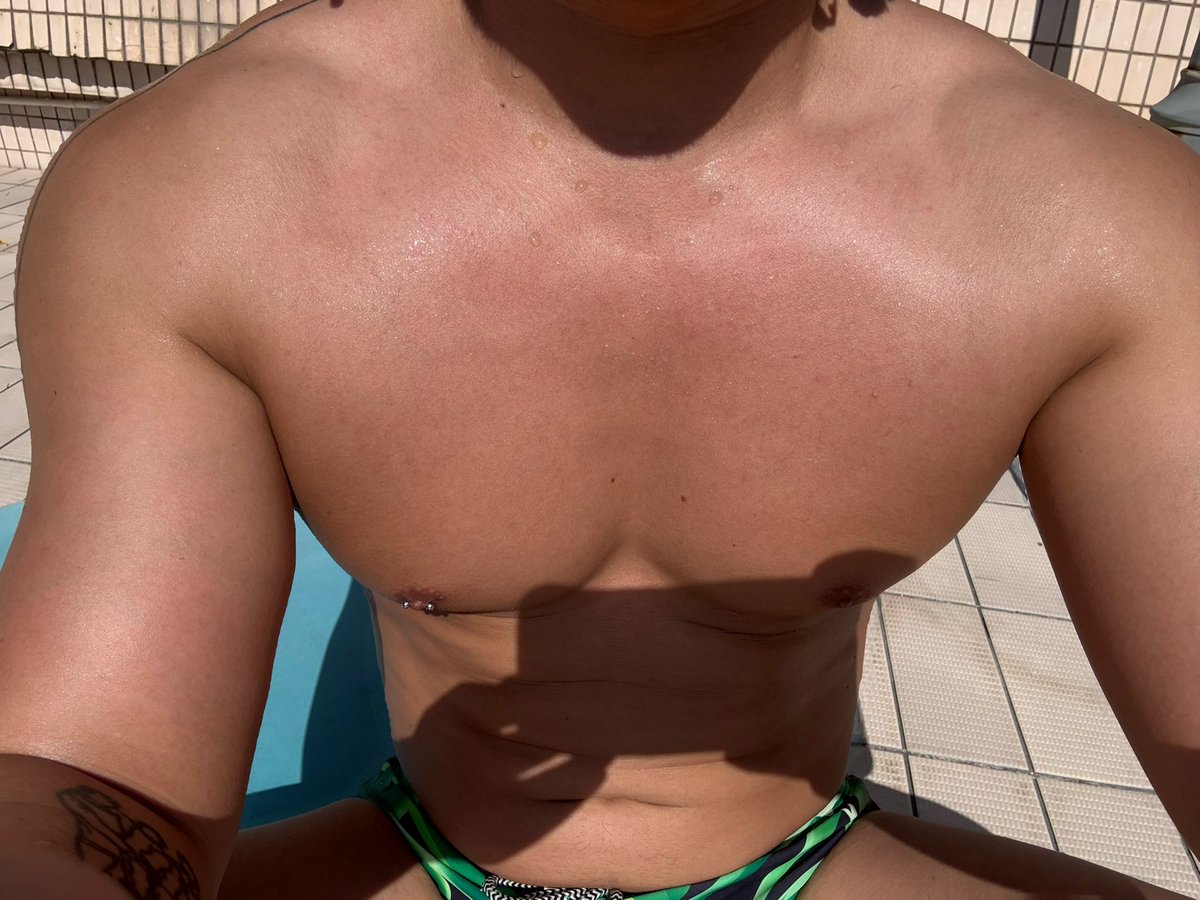 17723966wer1's tweet photo. 🏊☀️ https://t.co/wGkwvbVTnE