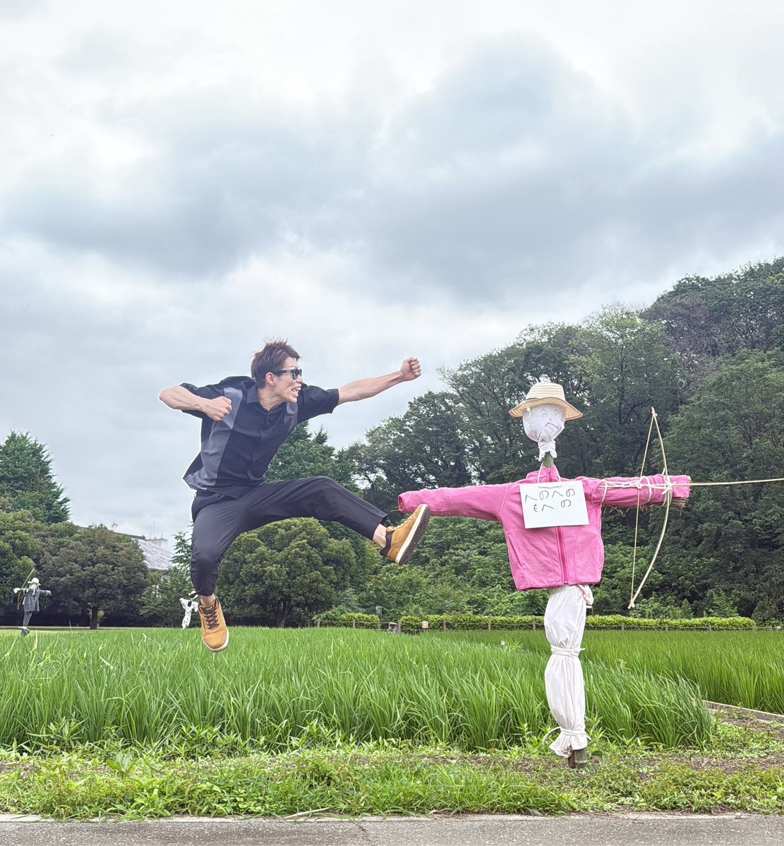 shuSNPIT's tweet photo. #SNPIT
 
shuも映りたがりだから変なのいっぱい撮りました😂
勝てないけどこれをみてちょっとでも笑ってくれてたら僕は大満足です🤣 https://t.co/1boFSh4Y4n