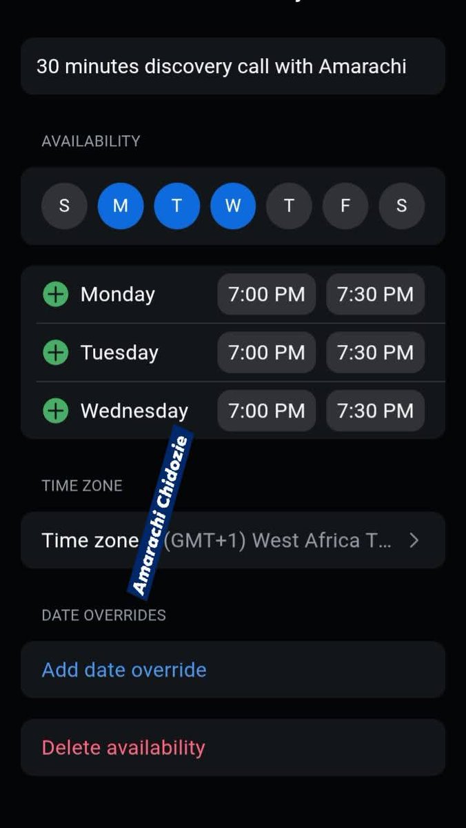 princess45189's tweet photo. Day 5/6 of my Virtual Assistance Training.
I explored Zoom beyond meetings.
Set up my booking page, organized my availability, and created channels for better structure. This session showed me how powerful Zoom is for collaboration and productivity.
#virtualassistant #learning https://t.co/JXH9cZQjxX