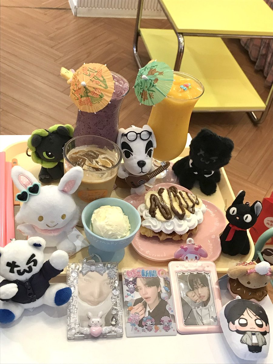 itsmezzu's tweet photo. 와글와글🫧 https://t.co/2jT30oZqZt