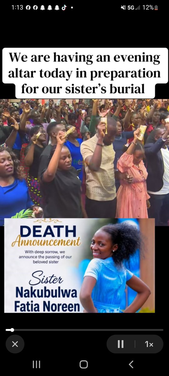 GabrielBuule's tweet photo. Money can multiply if you invest it. Taking  it to your pastor to pray for it makes you a poor slave because the pastor takes to better himself as you continue to suffer . Don't be religiously stupid https://t.co/o8sRpoor3w