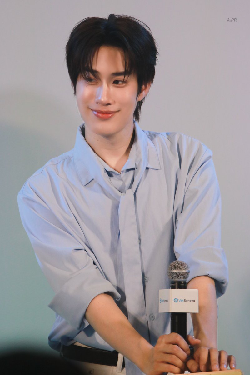 APLEPIEEEEE's tweet photo. 🥶

#VetSynovaxTLEmtm
#TLE_mtm https://t.co/UK2HcqhXCH