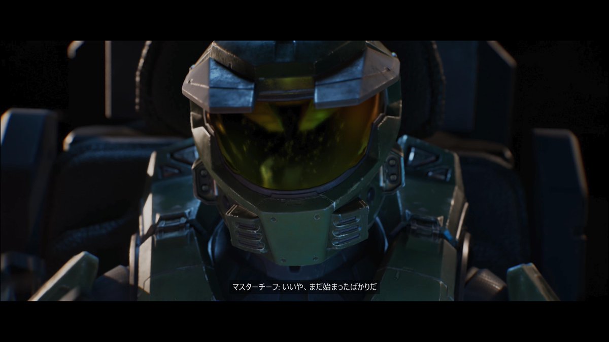 myp_game's tweet photo. #HaloCampaignEvolved クリアした
サクサク進んで古き良きFPSでした
シンプルすぎて今だと物足りなさを感じる
気が向いたら最高難易度でやってみようかなー https://t.co/E8oPolGpSR