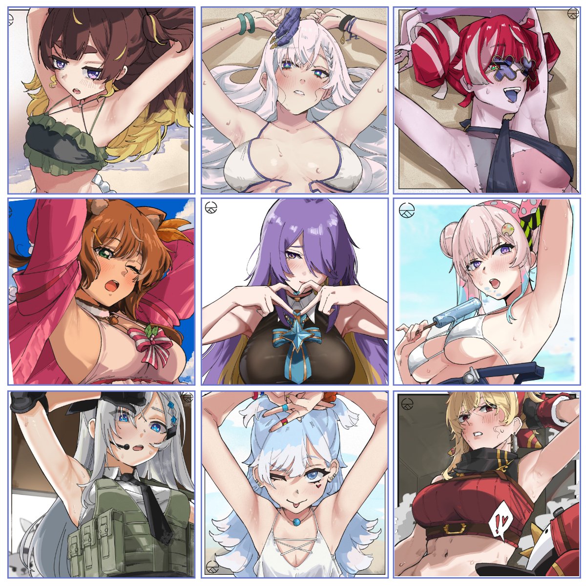 Atziid69's tweet photo. Its Done! Finally ᕕ(ᐛ)ᕗ https://t.co/fnWqfYNmP0