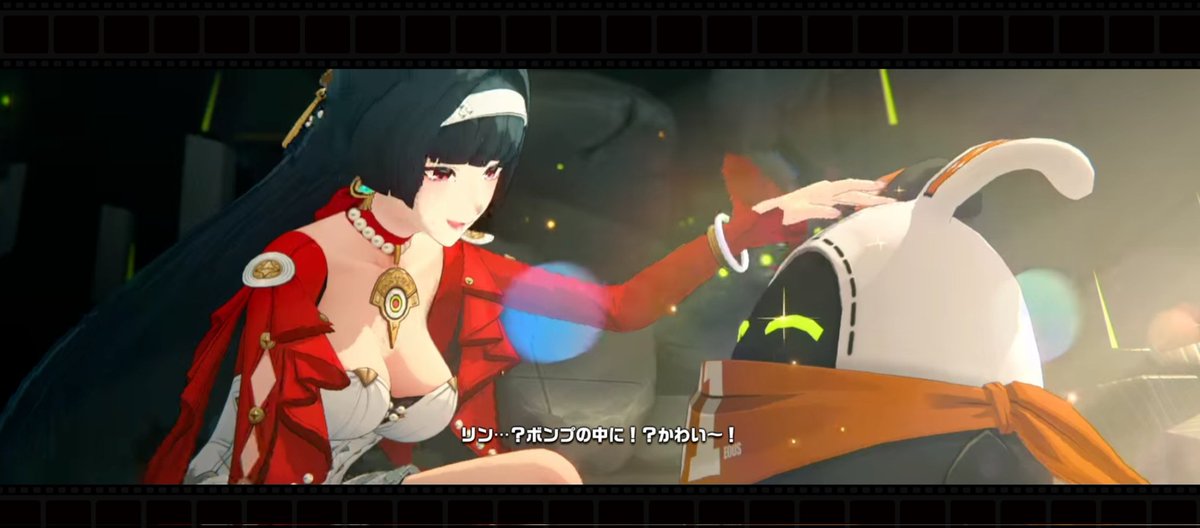 Ron_real0529's tweet photo. ワイ｢マキマさん助けて俺この娘好きになっちまう｣ https://t.co/oPRKsFcGNb