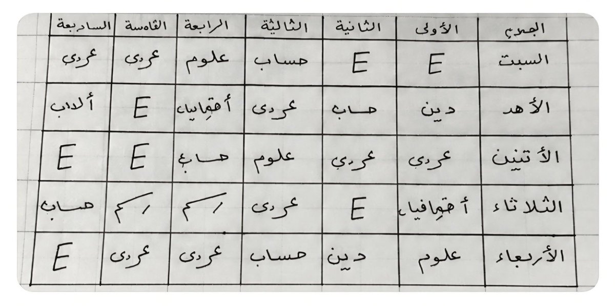 سعود المقحم tweet media