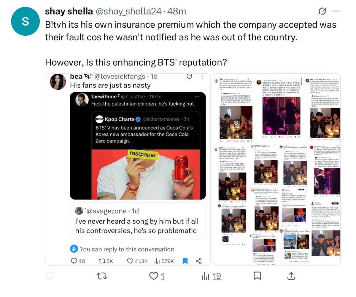 wilso26391's tweet photo. @shay_shella24 @minzhuos @chxselorrrrr You’re a pathological |1@@@r! 🤣😂😁 https://t.co/upWMWYewTV