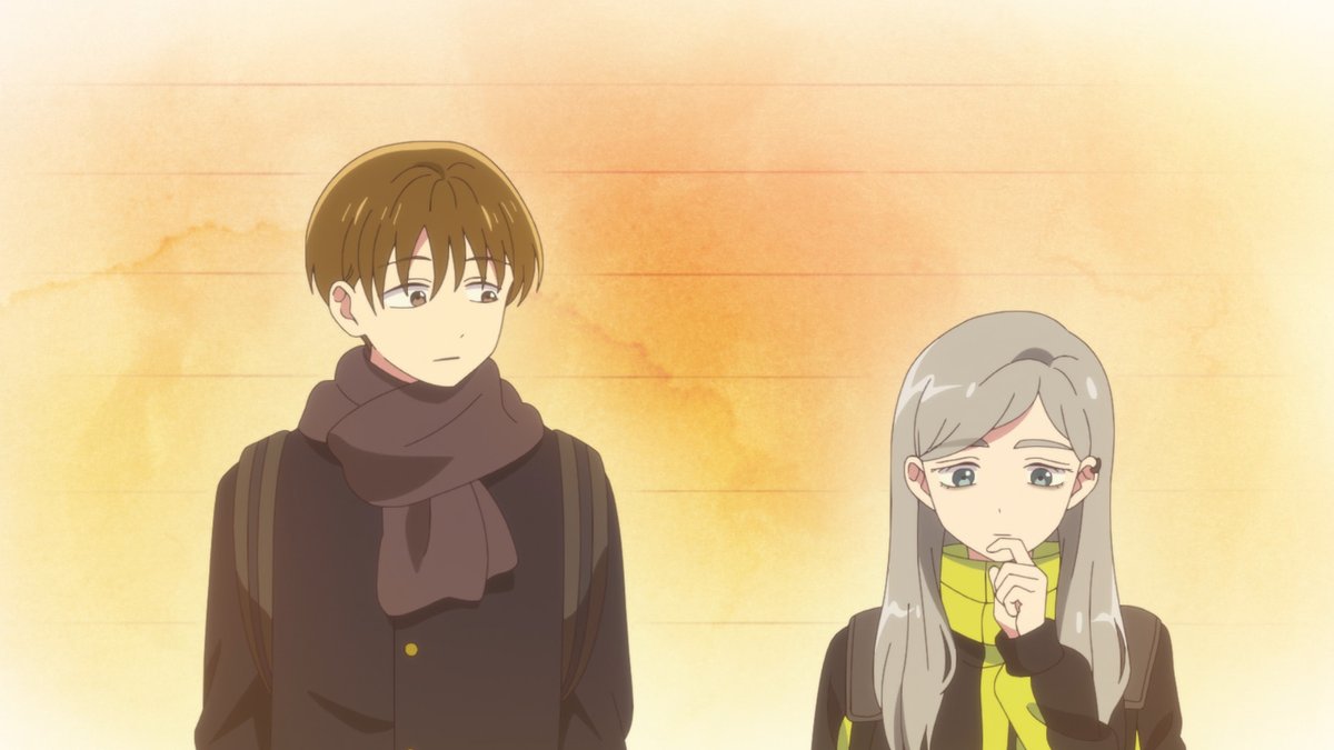 JunxiongHua's tweet photo. Azuma &amp; Taira 💛
#正反対な君と僕 https://t.co/LFMXIF4MFn