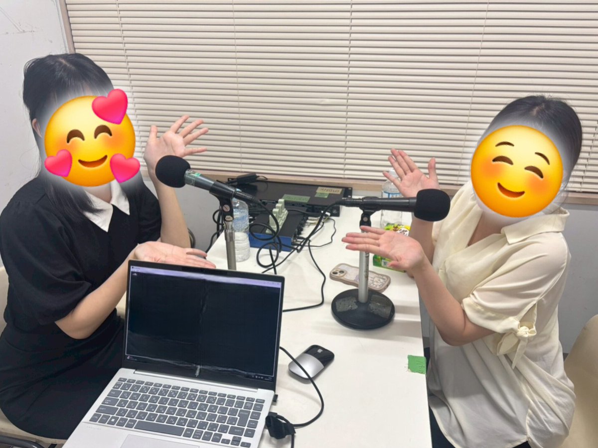 RolePlaying2026's tweet photo. 📸ダンジョン裏𝐨𝐟𝐟 𝐬𝐡𝐨𝐭

コラボラジオ続々と収録しております！🎙
配信が始まっているものもあるので、ぜひお聞きください！
感想もまだまだお待ちしております💌
今後のラジオ配信もお楽しみに🎶

#Play_with https://t.co/k7WcHnK33c