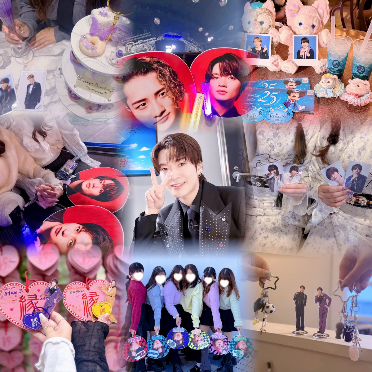 lqqz_s_s_oO's tweet photo. 深澤辰哉ｸﾝᐡ ̳ᴗ  ̫ ᴗ ̳ᐡ💭

詳細はﾘﾄﾘﾝまたはALTまで🌨

【https://t.co/zT6H5DsiCI】

#スノ担さんと繋がりたい #すの担さんと繋がりたい #over20なスノ担と繋がりたい #わーーーージャニオタさんと繋がるお時間がまいりましたいっぱい繋がりましょう https://t.co/7kkm0Pk0DI