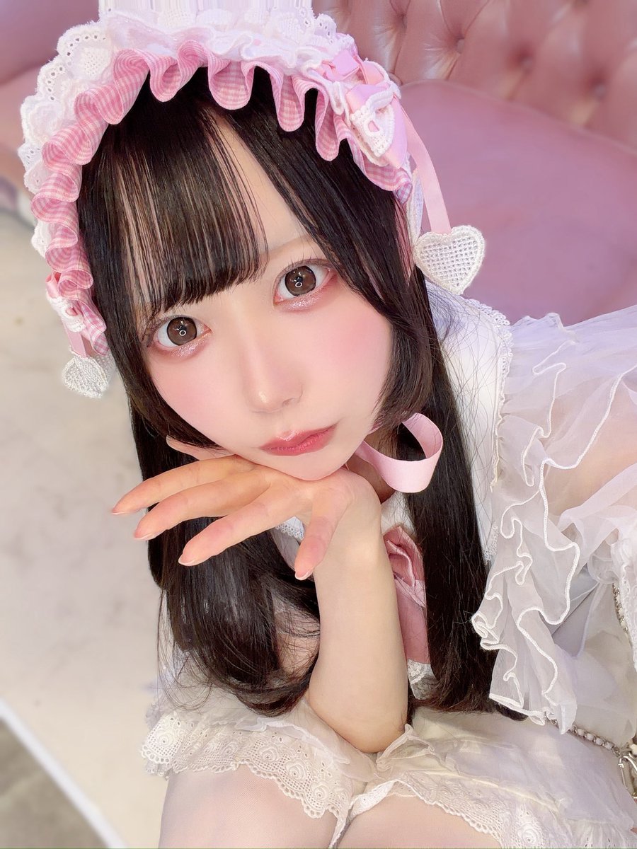 tiaraちゃん Post by りずちゃん@Tiara on X: 加工詐欺師