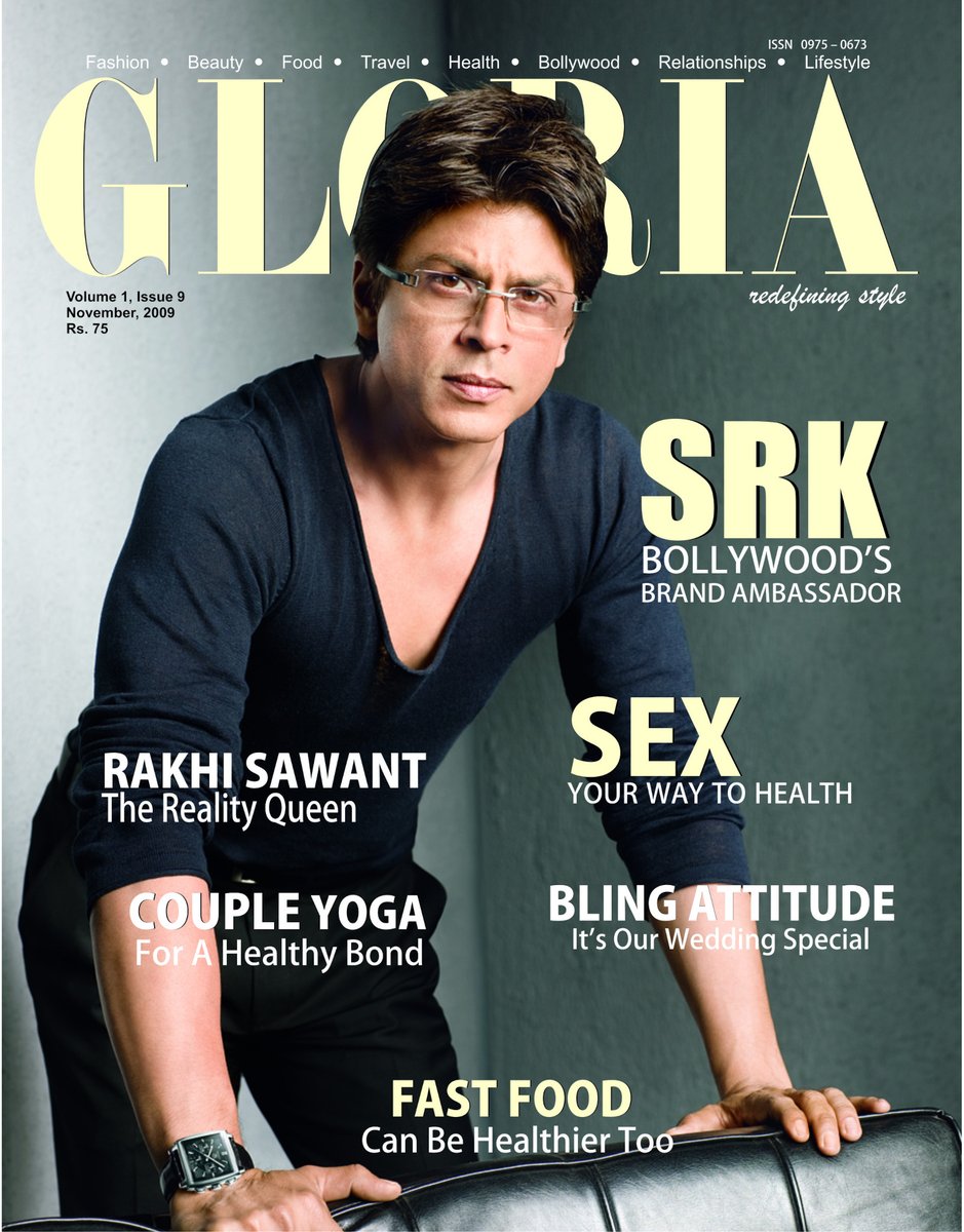 MHeerins's tweet photo. "I was very naughty during my school days [...] I was on the verge of being suspended once but with this devil's smile, as may teachers use to say, I was saved"

He has always been aware of the power of his smile😆

Gloria magazine, November 2009 https://t.co/54ltGi6VBs