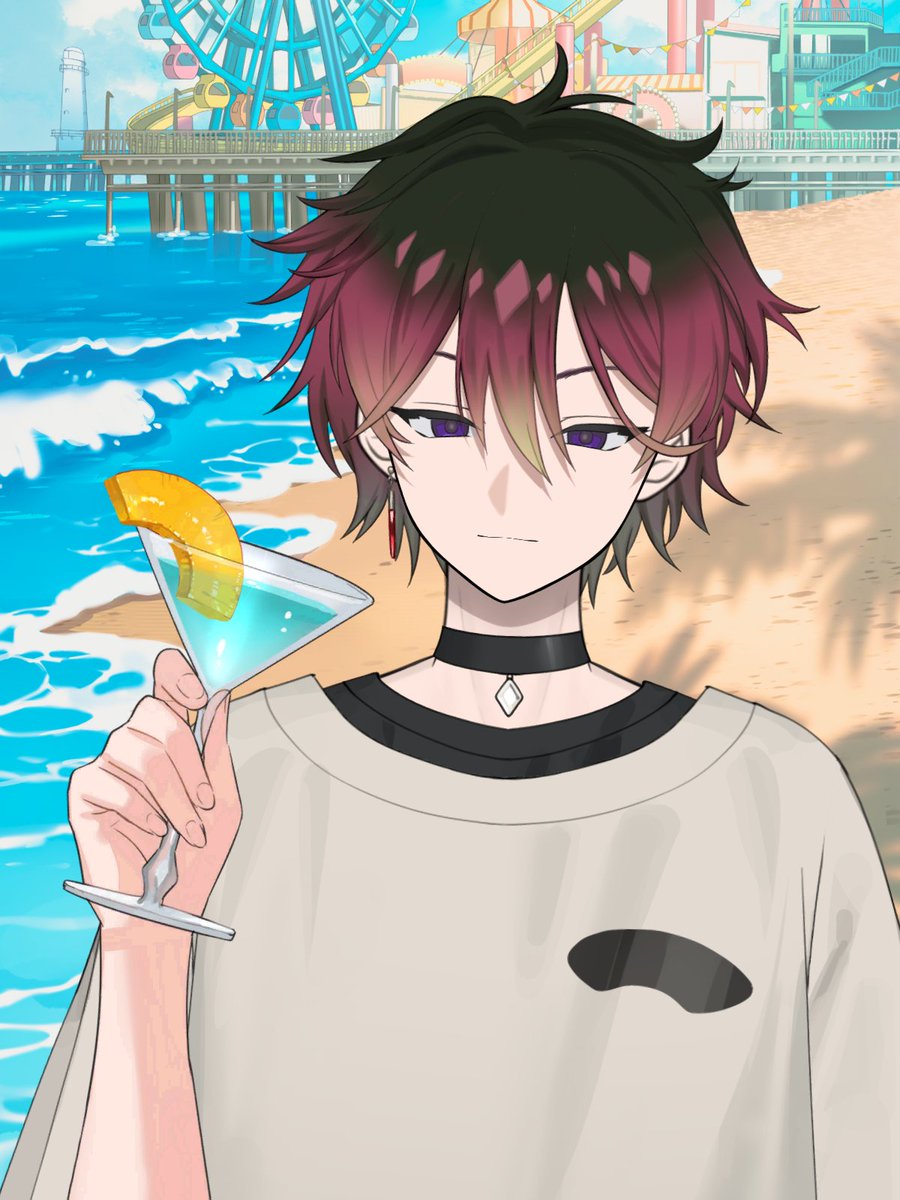 8zKeyTo's tweet photo. @KaiTenNitoKo119 https://t.co/SGn9ZqWaQy