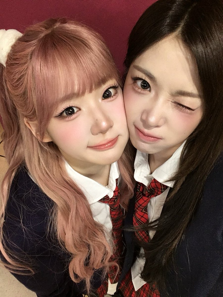 parasocial sonyo seoul tweet media