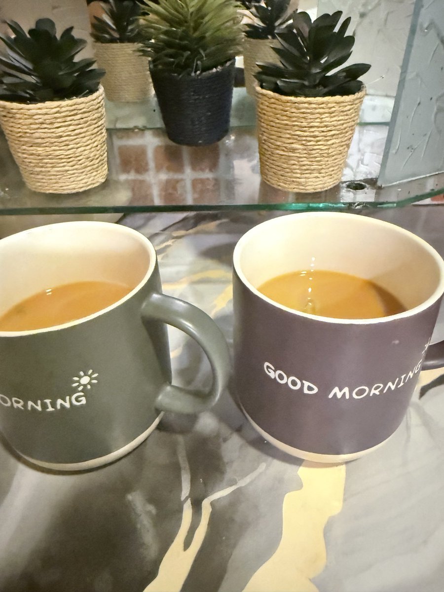 KShabname's tweet photo. TWO CUPS ‼️ Both are mine 

Not every second cup is waiting  for someone else , sometimes it’s simply cielebration of yourself 📌 https://t.co/AOyKOWEJoJ