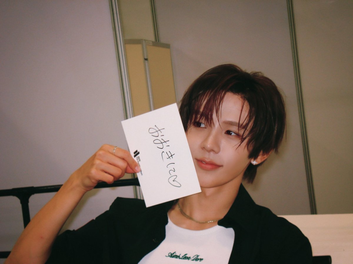 RIIZE JAPAN OFFICIAL tweet media
