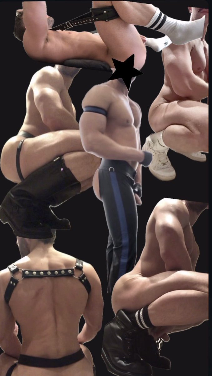 _Jordan_Colton's tweet photo. My favourite… All things Leather!! https://t.co/FwZxlwQAcl