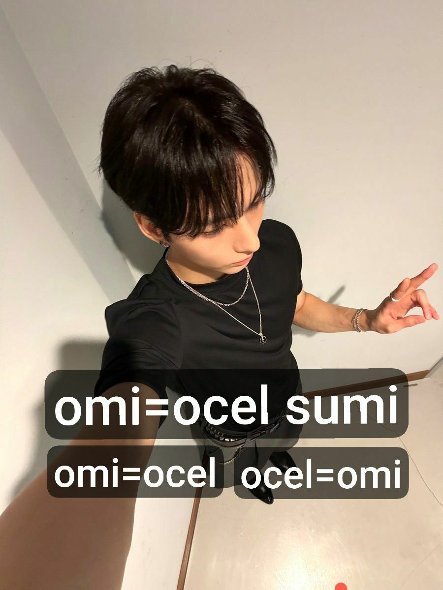 sumisasing's tweet photo. helow! y'all can call me omi or ocel🙌🏻 aku harap kalian ga masalah kalau aku suka jbjb dan yapping (abt xh, geonbanz, sometimes other groups, dan kehidupan ku ofc!). also sometimes aku bakal menulis hihi. semuanya bisa say hi✌🏻✌🏻 NICE TO SEE YOU OLLLLL🤟🏻🤟🏻 https://t.co/upOMRIITnP